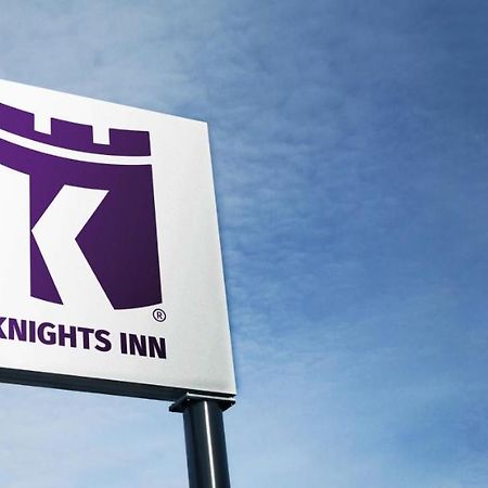 Knights Inn Center Valley Luaran gambar