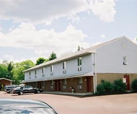 Knights Inn Center Valley Luaran gambar