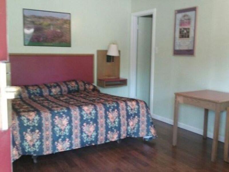 Knights Inn Center Valley Luaran gambar