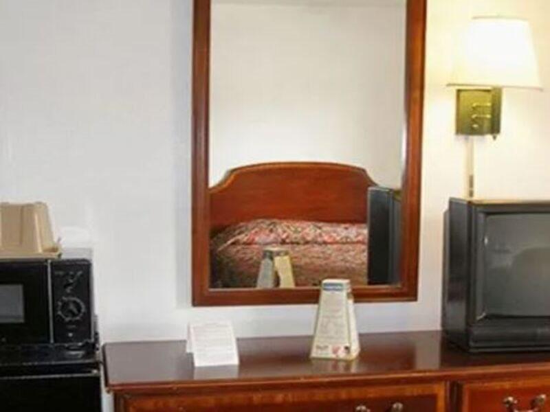 Knights Inn Center Valley Luaran gambar