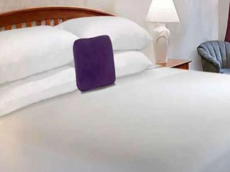 Knights Inn Center Valley Luaran gambar