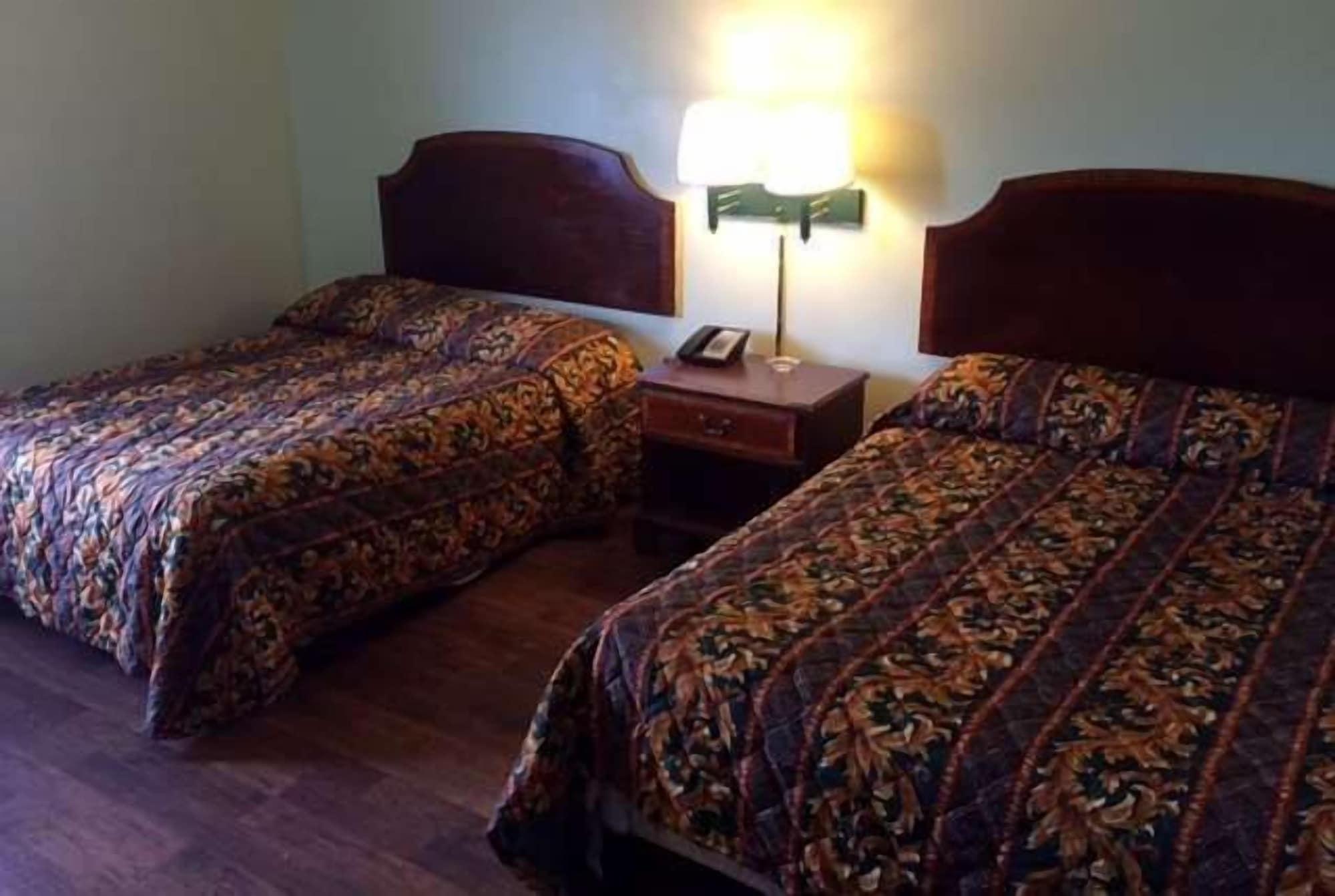 Knights Inn Center Valley Luaran gambar