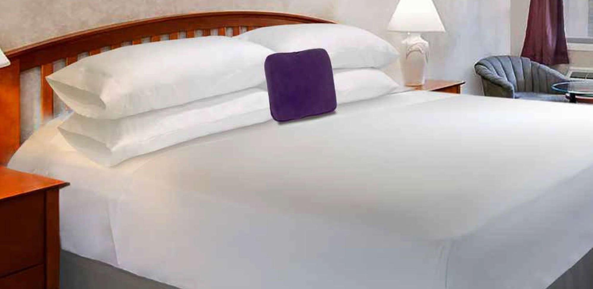 Knights Inn Center Valley Luaran gambar