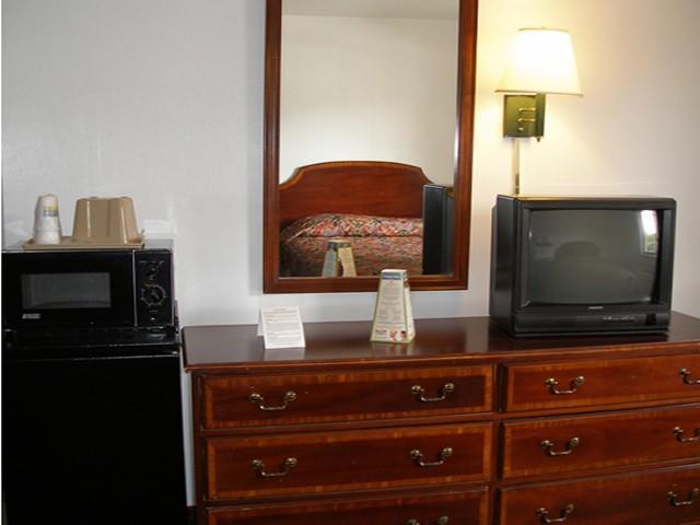 Knights Inn Center Valley Luaran gambar