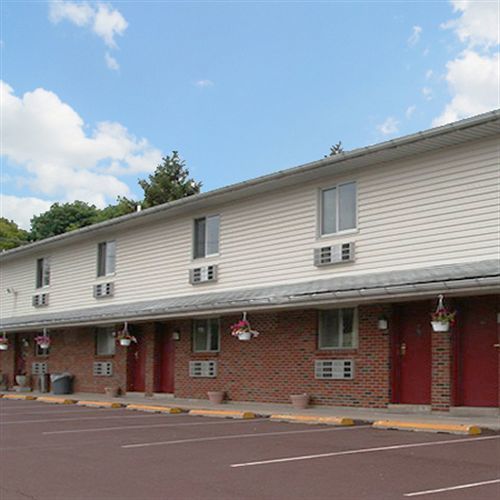 Knights Inn Center Valley Luaran gambar