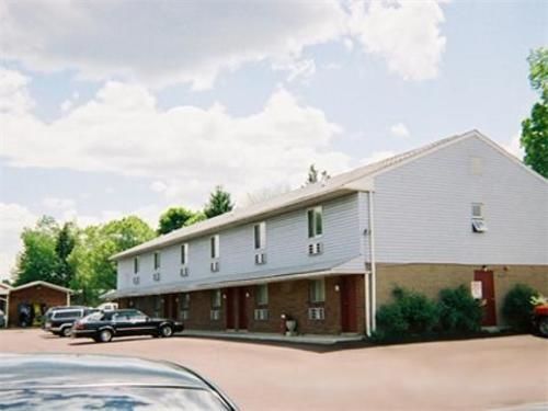 Knights Inn Center Valley Luaran gambar