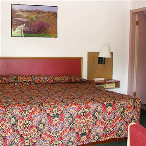 Knights Inn Center Valley Luaran gambar