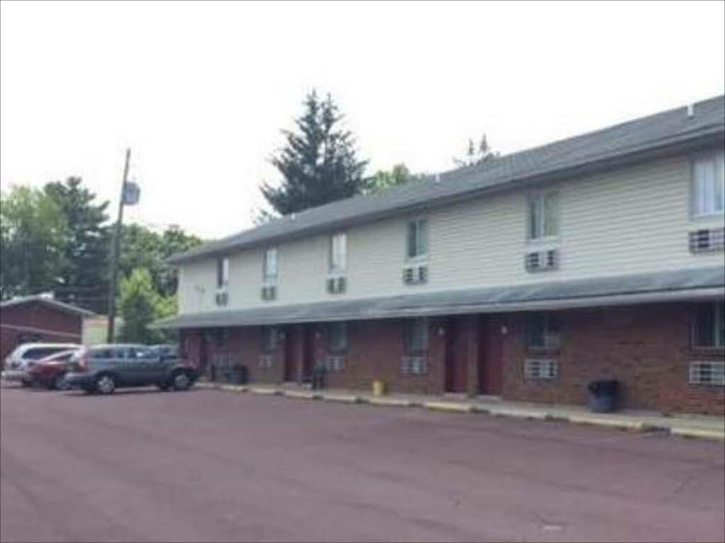 Knights Inn Center Valley Luaran gambar